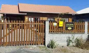 Imagem: Casa na praia do ervino