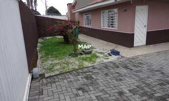 Imagem 4: CURITIBA - Casa Padrão - Bairro Alto