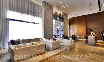 Imagem 3: São Paulo - Apartamento Padrão - Itaim Bibi