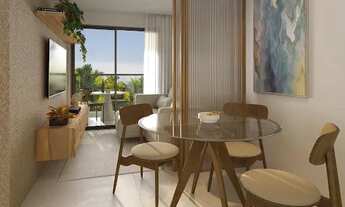 Imagem 4: Studio térreo à venda 38 metros quadrados com 1 quarto em Praia dos Carneiros - Tamandaré