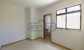 Imagem 5: RV398DM5 Apartamento com área externa no São Mateus - Juiz de Fora - MG