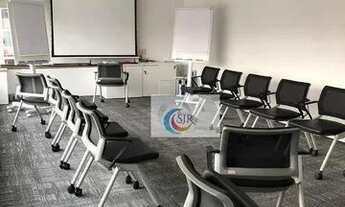 Imagem 2: Conjunto para alugar, 165m² - Itaim Bibi - São Paulo/SP