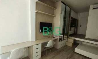 Imagem: Studio com 1 dormitório para alugar, 26