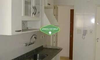 Imagem 7: Apartamento para aluguel Vila Mascote São Paulo SP