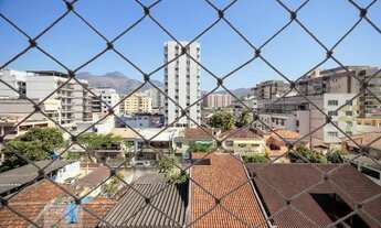 Imagem 6: Apartamento para Aluguel - Meier, 1 Quarto, 50 m2