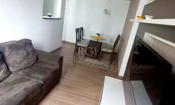 Imagem: Apartamento para Venda - 48.5m², 2 dormitórios