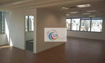 Imagem 6: Conjunto comercial de 196 m² com 6 vagas na Vila Olímpia