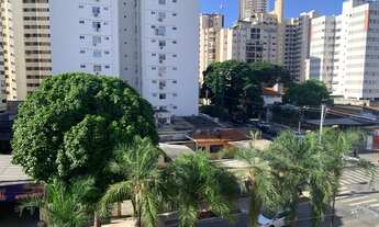Imagem 7: Apartamento para venda tem 40 metros quadrados com 1 quarto em Setor Oeste - Goiânia - GO