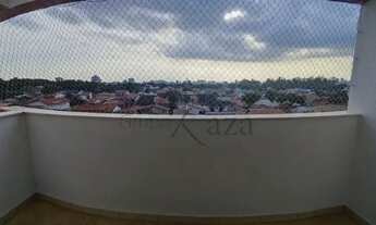 Imagem 7: Apartamento Padrão em São José dos Campos