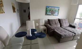 Imagem 4: Apartamento para aluguel tem 67 metros quadrados com 2 quartos em Parque São Luís - Taubat