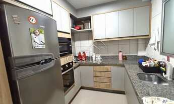 Imagem 5: Apartamento Garden à venda Residencial Parque Purunã - Uvaranas