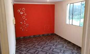 Imagem 7: Apartamento com 2 dormitórios à venda, 54 m² por R$ 185.000,00 - Jardim Alvorada - Santo A