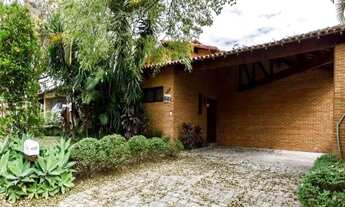 Imagem 2: Casa para locação em Alphaville - Residencial 03