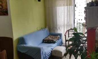 Imagem 5: Apartamento - Jardim Celeste - São Paulo