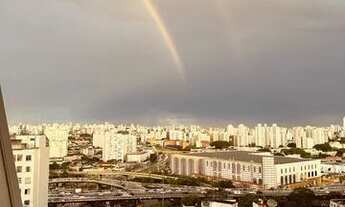 Imagem 6: Setin Studio 290 mil no 15 Andar - vem lucrar com aluguel ou morar