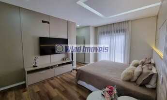 Imagem 7: Casa Térrea Recém Construída Venda no Condomínio Campos De Toscana Vinhedo - Sp