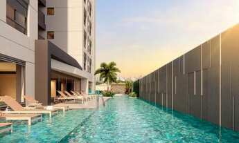 Imagem 4: Apartamento - 165 metros - 4 quartos - 3 suítes - 2 vagas - Água Branca - São Paulo - SP