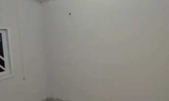 Imagem 3: Kitnet no João Costa com 01 quarto, 01 BWC, cozinha e sala conjugada + área de serviço