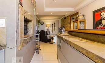 Imagem 6: Apartamento para Venda - 105m², 2 dormitórios, sendo 1 suites, 2 vagas - Menino Deus