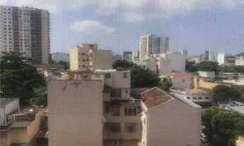 Imagem 6: Apartamento de 2 Quartos com 65m² na Tijuca