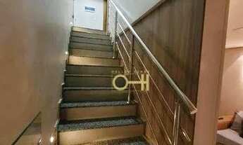 Imagem 7: Sobrado com 3 dormitórios à venda, 150 m² - Villágio D Italia - Santa Cruz II - Cuiabá/MT