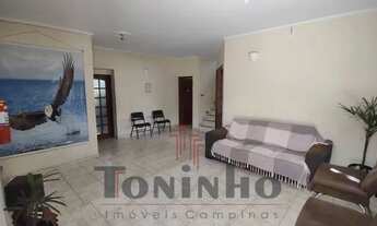 Imagem 4: Casa 4 Dormitórios para venda em Campinas - SP