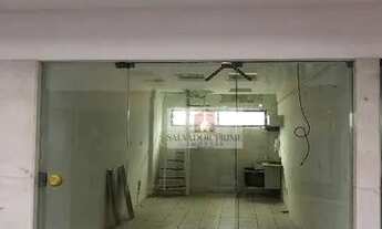 Imagem 4: Loja para alugar, 42 m² por R$ 2.225,92/ano - Pituba - Salvador/BA