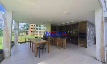 Imagem 2: Apartamento com 3 quartos na Parangaba - Fortaleza/CE