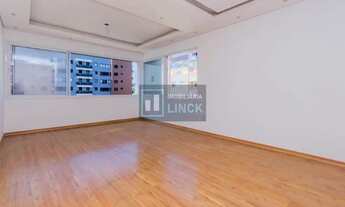 Imagem 2: Apartamento com churrasqueira no Passo da Areia