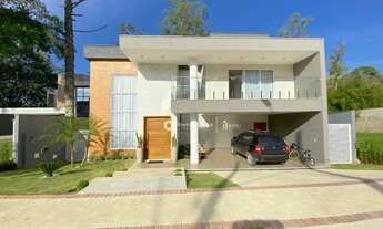 Imagem 2: Casa com 5 dormitórios, 450 m² - venda por R$ 1.980.000,00 ou aluguel por R$ 9.880,00/mês