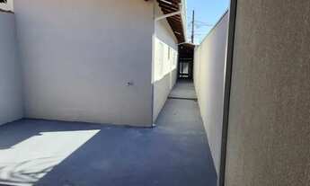 Imagem 4: Casa para venda tem 105 metros quadrados com 2 quartos em Jardim Califórnia - Jacareí - SP