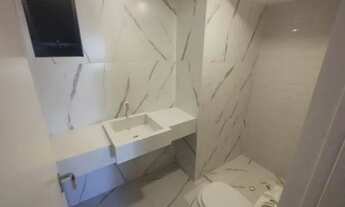 Imagem 6: Apartamento para venda tem 126 metros quadrados com 3 quartos em Miramar - João Pessoa - P