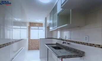 Imagem 3: Apartamento na Mooca