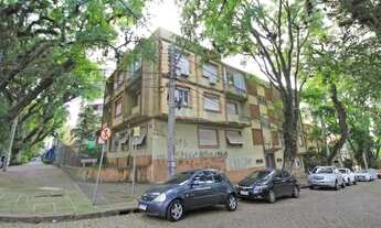 Imagem: Apartamento desocupado de 3 dormitórios