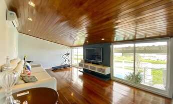 Imagem 4: COBERTURA MANSÃO VILLE DE PARIS !