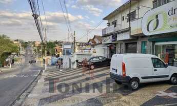 Imagem 2: Imóvel Comercial Salas / Conjunto para locação em Camp