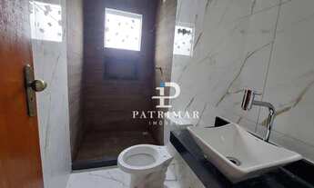 Imagem 5: Casa com 2 dormitórios à venda, 80 m² por R$ 420.000 - Itaipuaçu - Maricá/RJ