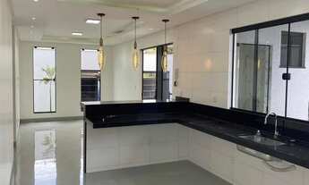 Imagem 7: Casa para venda tem 189 metros quadrados com 3 quartos em Vila Oliveira - Aparecida de Goi