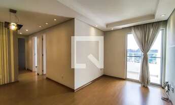 Imagem: Apartamento para Aluguel - Morumbi, 3 Quartos