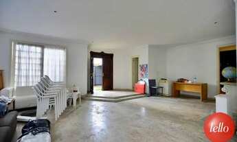 Imagem 3: São Paulo - Casa Padrão - Alto de Pinheiros