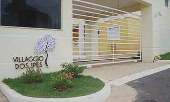 Imagem 2: Apartamento para venda RIBEIRÃO DO LIPA Cuiabá - 20960