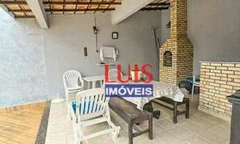 Imagem 3: Casa com 3 dormitórios à venda, 200 m² por R$ 2.800.000,00 - Camboinhas - Niterói/RJ