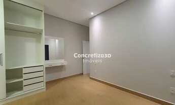 Imagem 6: Casa com 3 dormitórios à venda, 120 m² por R$ 880.000,00 - Condomínio Jardim Toscana - Ind