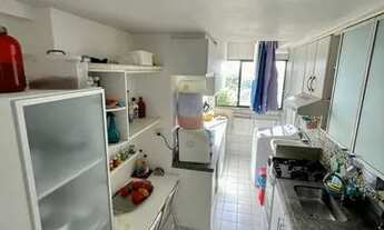 Imagem 5: Apartamento para venda possui 70 metros quadrados com 3 quartos em Boa Viagem - Recife - P