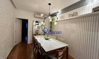 Imagem 5: Apartamento com 1 dormitório para alugar, 110 m² por R$ 10.009,41/mês - Vila Olímpia - São