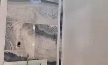 Imagem 3: CASA DE CONDOMÍNIO para alugar CONDOMÍNIO BELVEDERE - 3 quartos, 204m2 por R$13.500,00 Ja