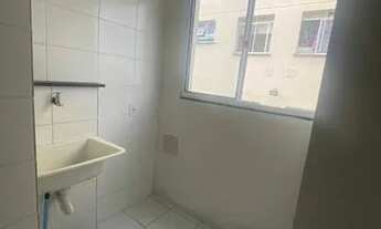 Imagem 4: Locação - Apartamento - Jardim da Balsa II - Americana - SP