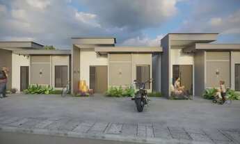 Imagem 3: Casa de condomínio para venda possui 12 metros quadrados com 2 quartos em Cidade Nova - Ma