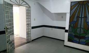 Imagem 4: Casa para aluguel tem 100 metros quadrados com 3 quartos em Centro - Fortaleza - CE