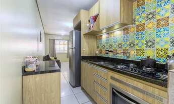 Imagem 6: Casa na avenida do chacara das rosas